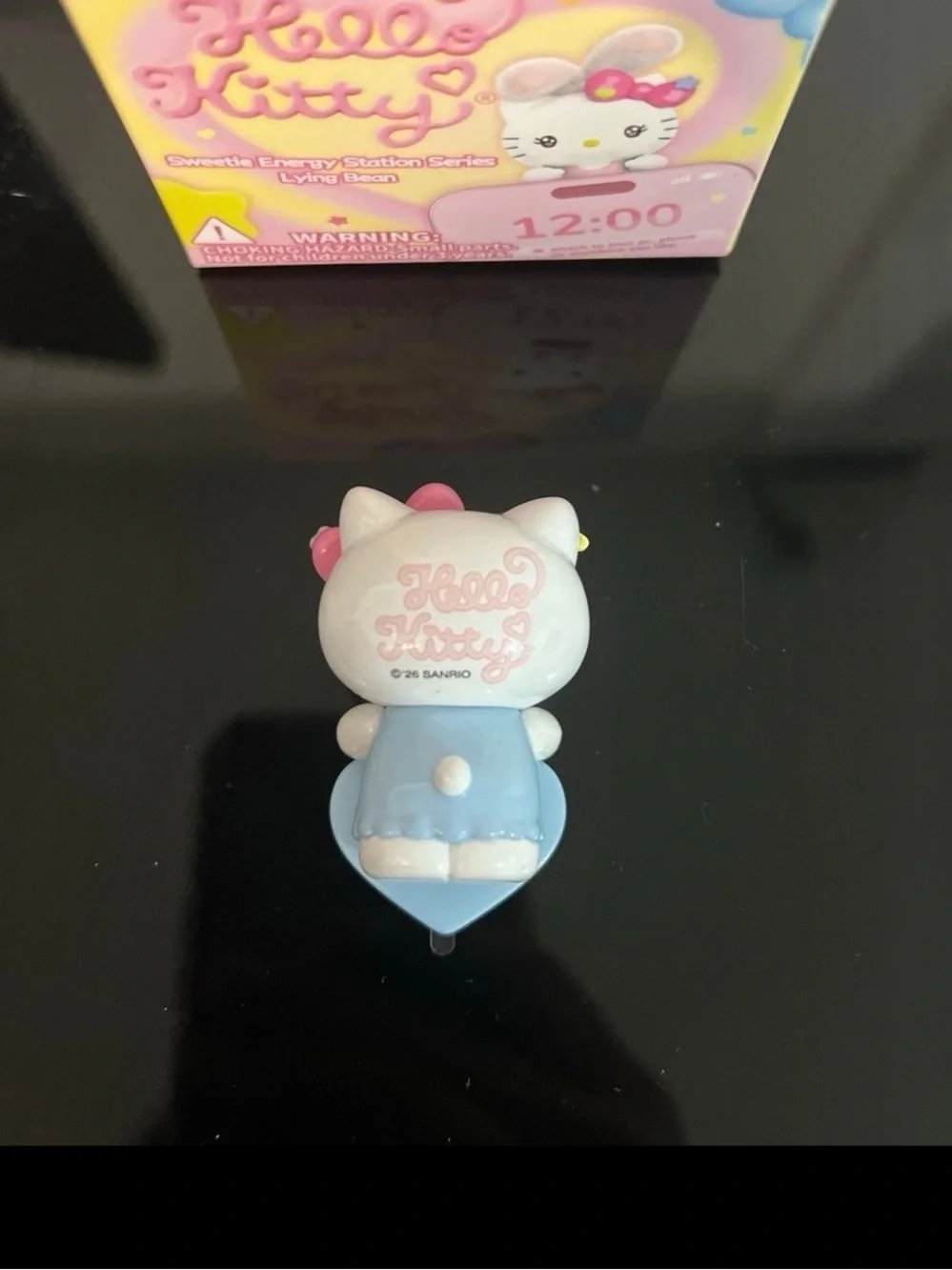 Hello kitty hipper